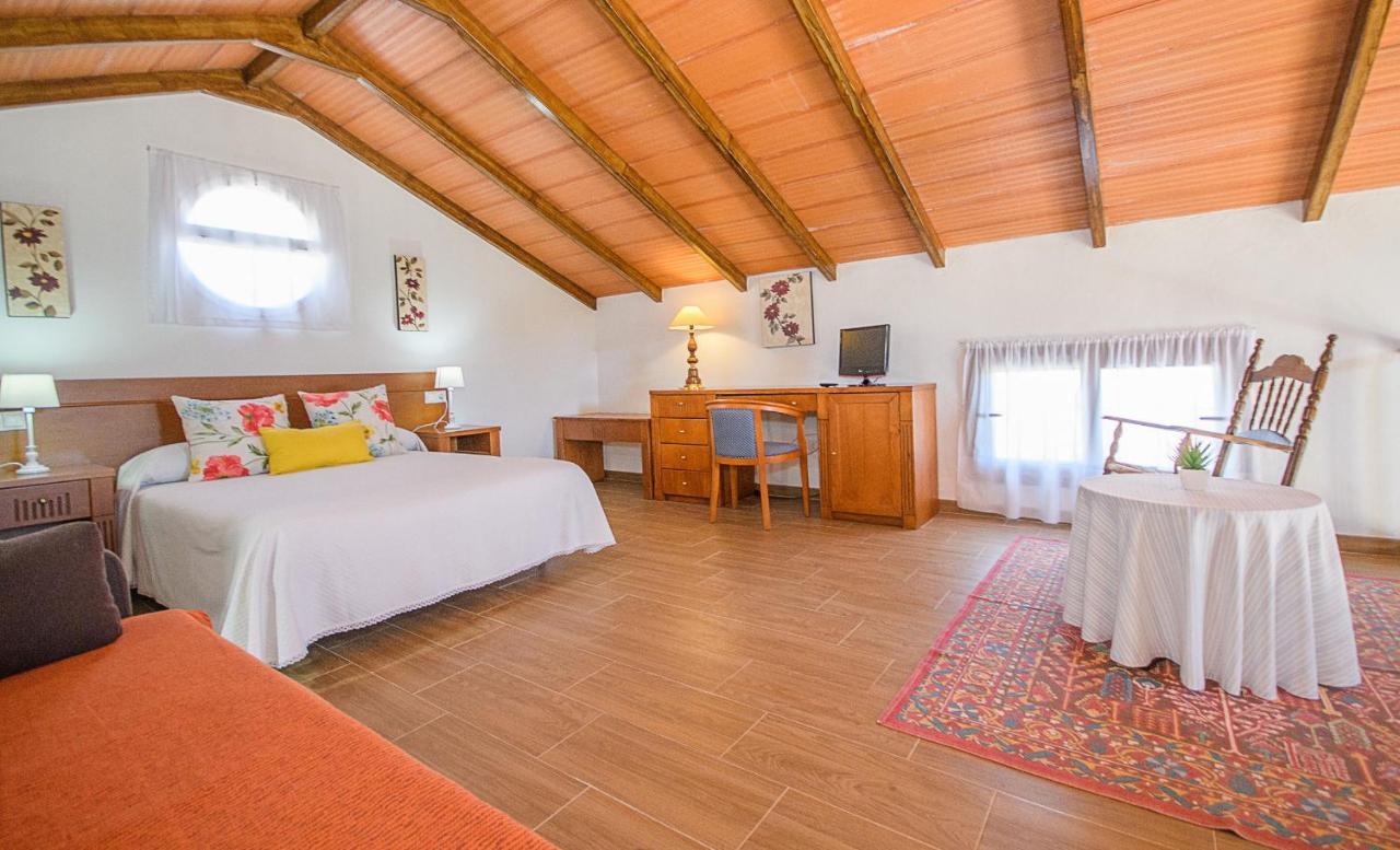 Cubo'S Casa El Pantanillo Villa Ardales Eksteriør billede
