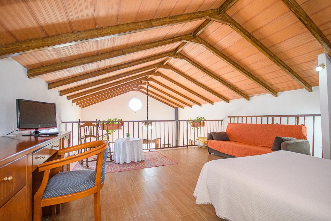 Cubo'S Casa El Pantanillo Villa Ardales Eksteriør billede
